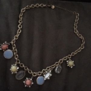 Ann Taylor LOFT necklace